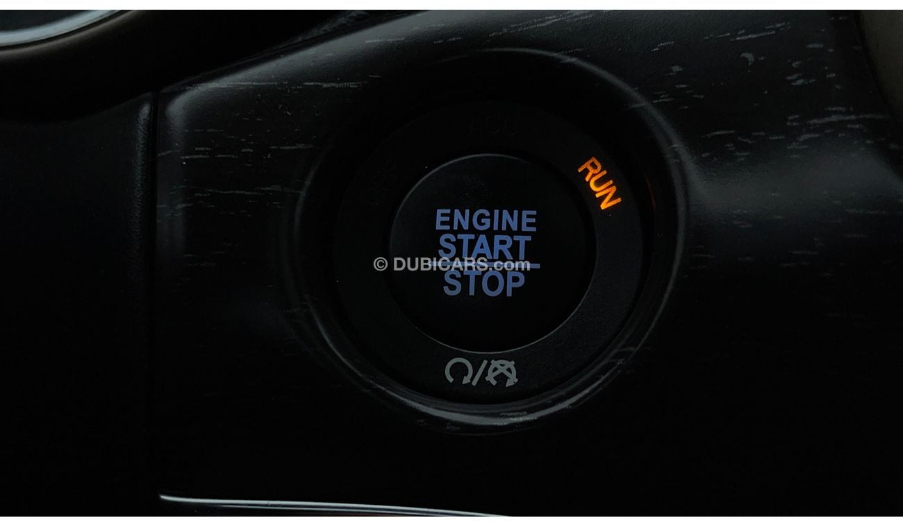 Jeep Grand Cherokee LIMITED 3.6 | Zero Down Payment | Free Home Test Drive