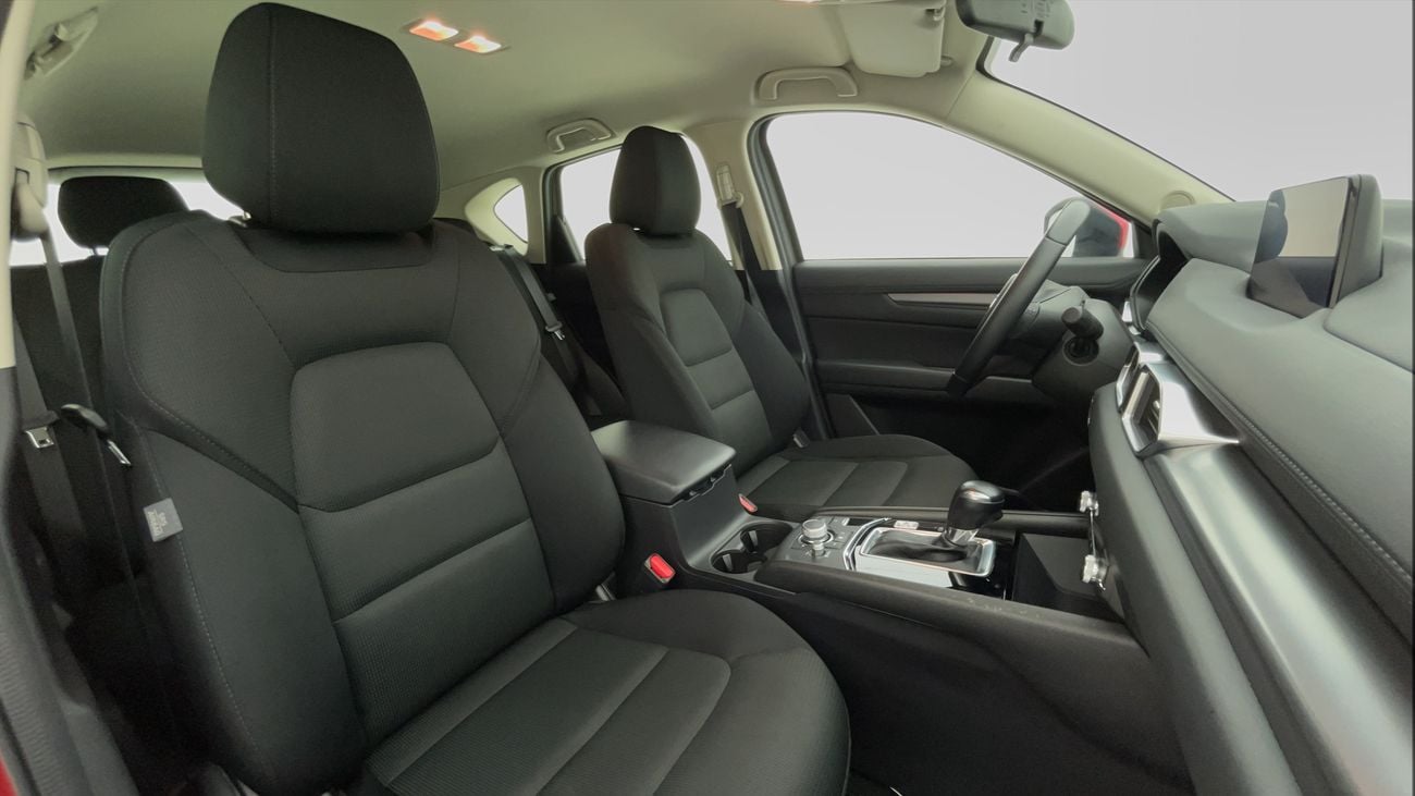 Mazda CX5 GL 2.5 | Zero Down Payment | Home Test Drive