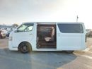Toyota Hiace (RAMADAN OFFER) TOYOTA HIACE VAN RHD 2006 MODEL 2.0 L PETROL AUTOMATIC(PM41002)