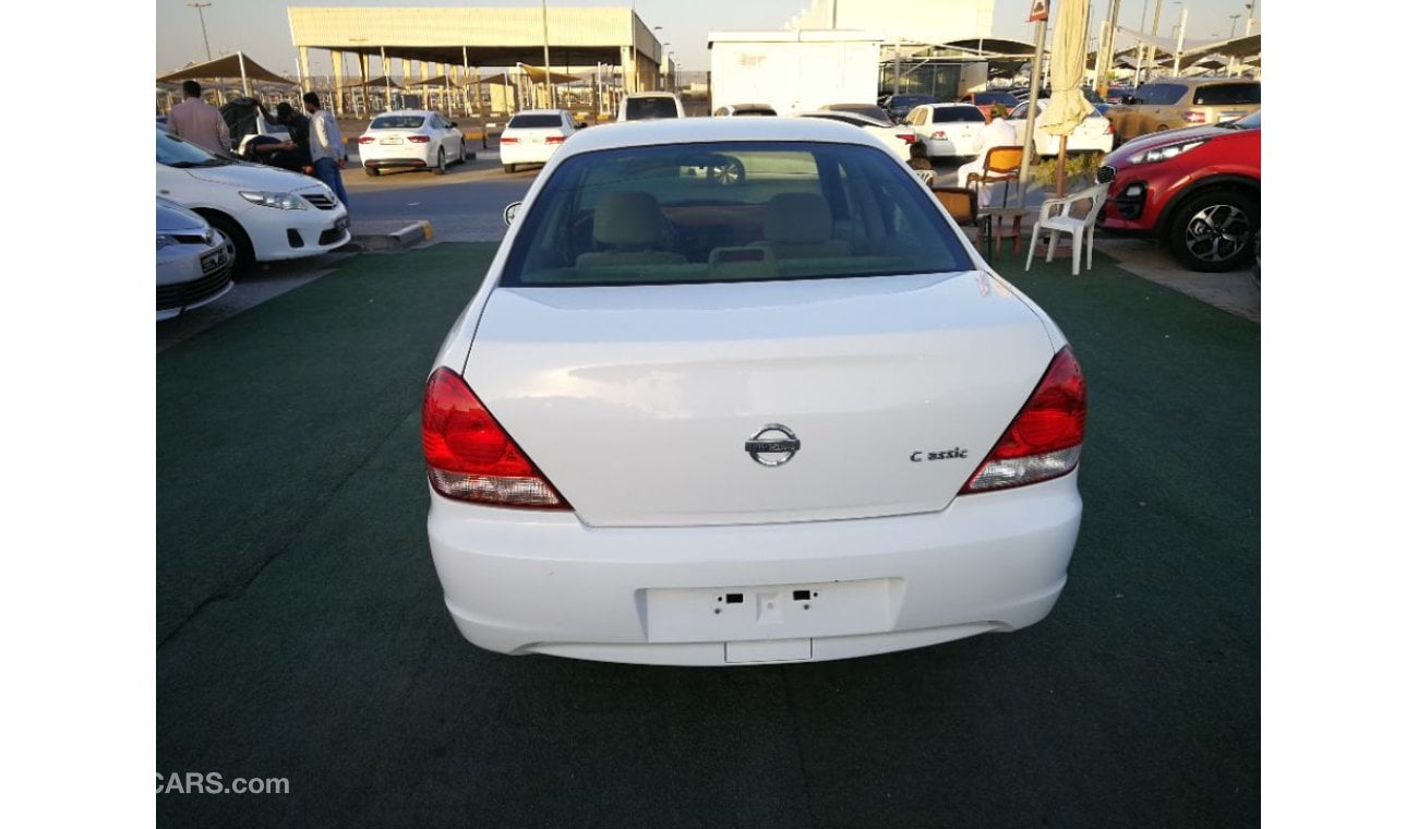 Nissan Sunny Nissan sunny 2010 gcc