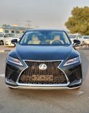 Lexus RX350