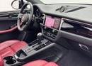 Porsche Macan STD 2023 Porsche Macan, Porsche Service History, 1 Year warranty, Excellent Condition, GCC