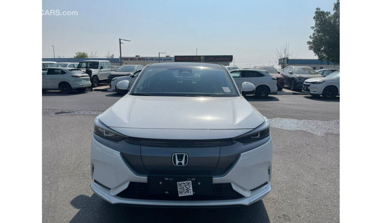 هوندا e:NP1 2023 HONDA ELECTRIC e:NP1