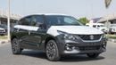 Suzuki Baleno BALENO 1.5L