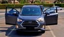 JAC S3 430-Monthly l GCC l Sunroof, Leather, Cruise l Accident Free