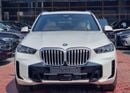 BMW X5 xDrive40i Luxury M Sport Package 3.0L xDrive 40i M Sport Under Warranty & Service 2025 GCC