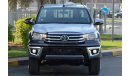 Toyota Hilux 2.7l petrol Full Option