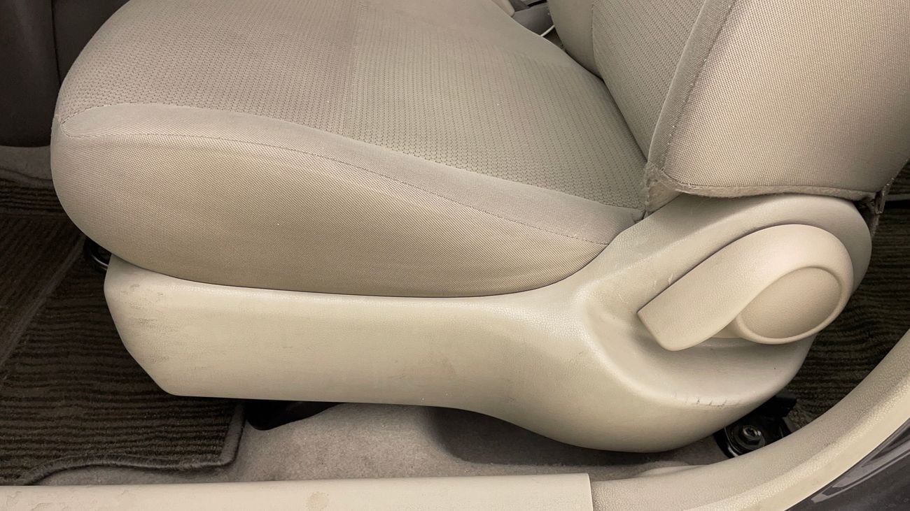 نيسان صني SV 1.5 | بدون دفعة مقدمة | اختبار القيادة في المنزل