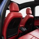 Alfa Romeo Stelvio VELOCE AED 1,915 P.M • 0% Downpayment • Alfa Romeo Stelvio Veloce • Agency Warranty And Service Contract