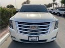 Cadillac Escalade Platinum