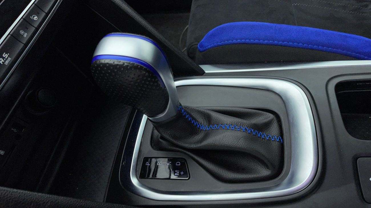 Renault Megane GT 1.6 | Zero Down Payment | Free Home Test Drive