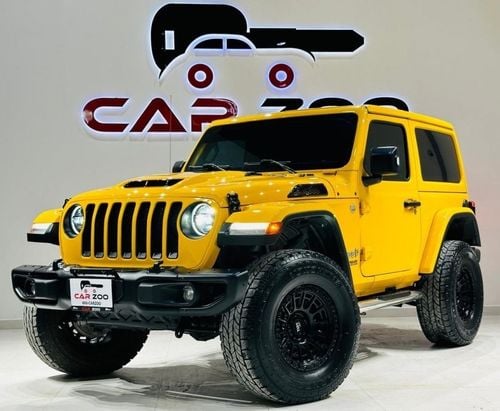 جيب رانجلر سبورت