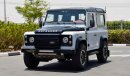 Land Rover Defender KAHN Design