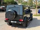 مرسيدس بنز G 63 AMG STD