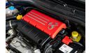 Abarth 595 2020 Abarth 595 Competizione Full Option / Full Fiat Service History / Fiat Warranty & Service Contr