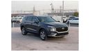 Hyundai Santa Fe 2023 HYUNDAI SANTAFE IMPORTED FROM USA