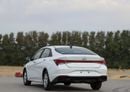 هيونداي إلانترا SMART هيونداي إلنترا | 1.6 لتر | 2022 | خليجية | خالية من الحوادث | بحالة ممتازة | 655 شهريا