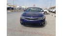 Kia Optima Si Full option