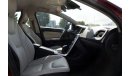 Volvo S60 Mid Range in Excellent Condition