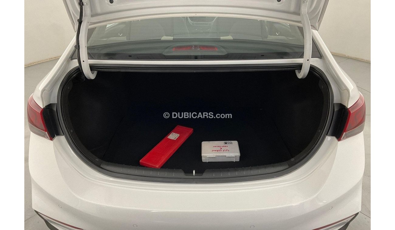 Hyundai Accent Smart / GL | 1 year free warranty | 0 down payment | 7 day return policy