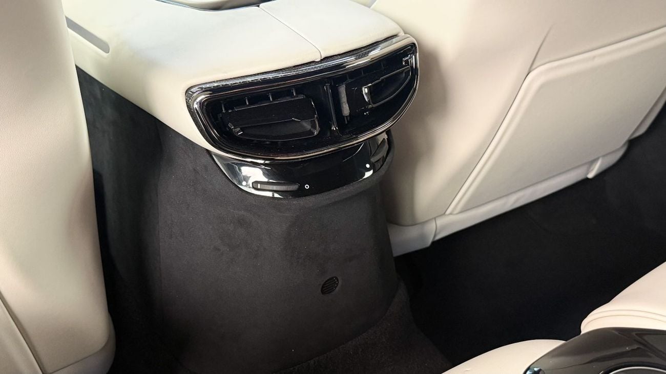 Ferrari Purosangue Ferrari Purosangue 2025 – V12 - China Blue