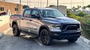 RAM 1500 RAM 1500 REBEL G/T 2024 HEMI ETORQUE V8 5.7L 4X4 GCC 0KM (НА ЭКСПОРТ НОВОЕ АВТО, БЕЗ ПРОБЕГА)