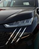 Peugeot 3008 NEW PEUGEOT 3008 Allure - 1.6T - (2026 MODEL) GCC specs