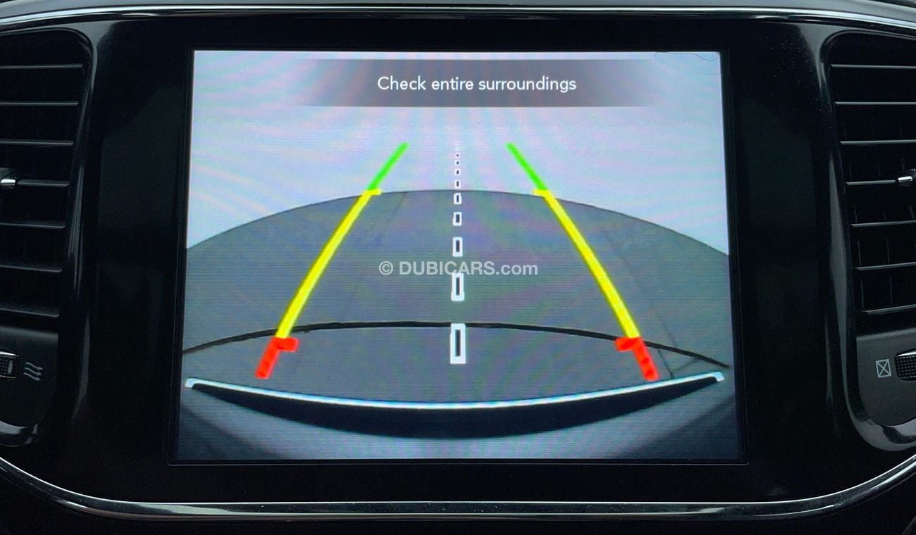 جيب جراند شيروكي LIMITED 3.6 | بدون دفعة مقدمة | اختبار قيادة مجاني للمنزل