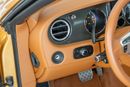 Bentley Continental GT Bentley Continental GT Supersports Convertible | 2011 | GCC