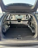 Hyundai Tucson HYUNDAI TUCSON 1.6T 2025 MODEL