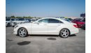 مرسيدس بنز CLS 350 Fresh Japan import