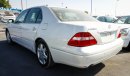 Lexus LS 430