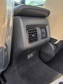 Toyota Camry 2025 E 2.5L