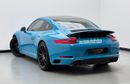 Porsche 911 2017 Porsche 911 Carrera, 27 Aug 2026 Porsche Warranty, Porsche Service History, GCC