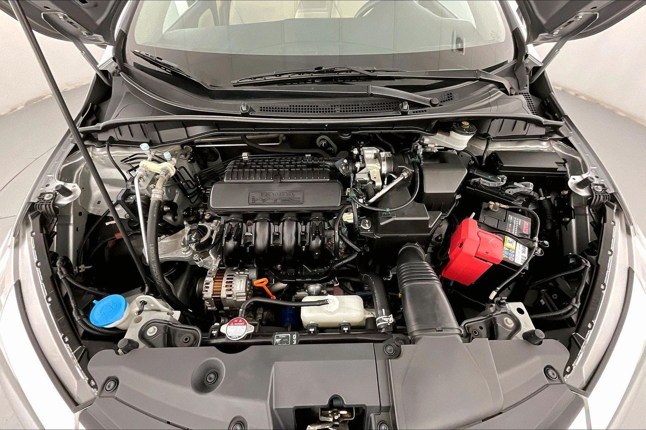 Honda City DX| 1 year free warranty | Exclusive Eid offer