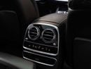 Mercedes Benz S550