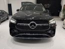 Mercedes Benz GLE350 USA SPEC