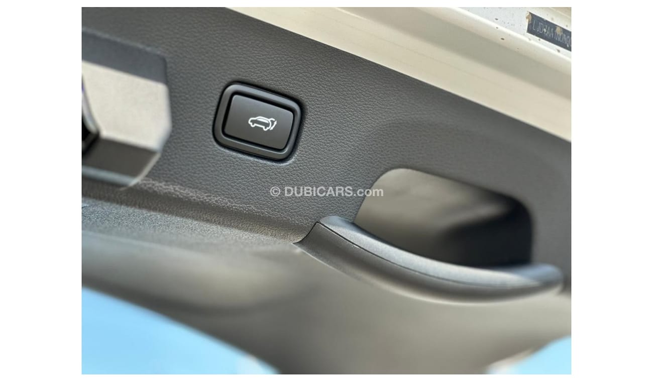 كيا سبورتيج KIA SPORTAGE 2022 2.0 HYBRID