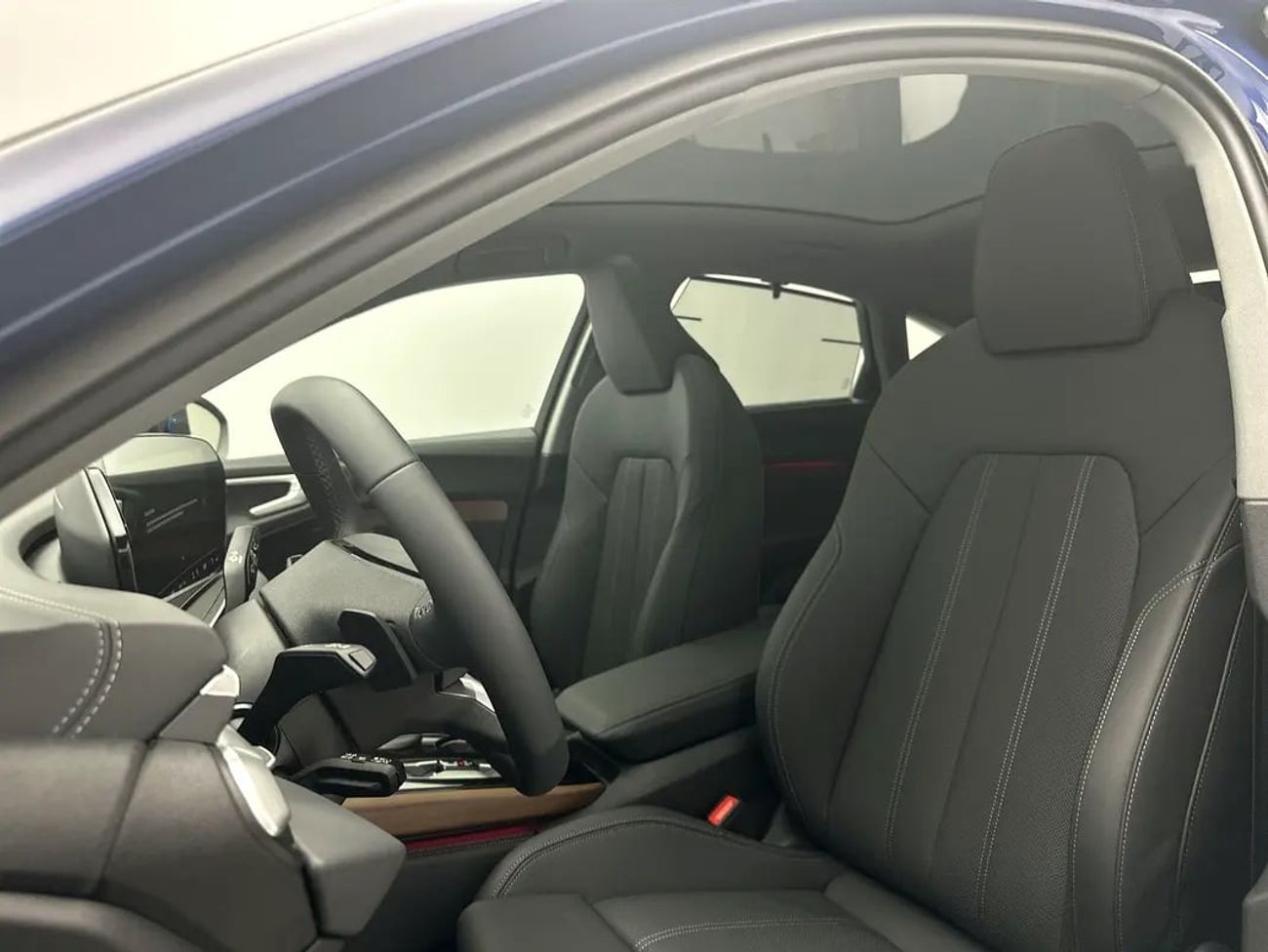 Audi A5 Sedan TFSI 204hp (Ref# 58471) EXCLUSIVE RAMADAN OFFER