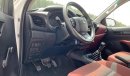 Toyota Hilux 2018 4x4 Ref#04