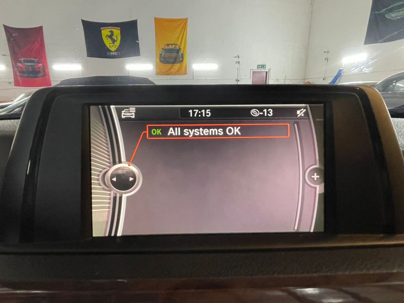 بي أم دبليو 328i Luxury Line 2.0L