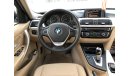 BMW 320i GCC