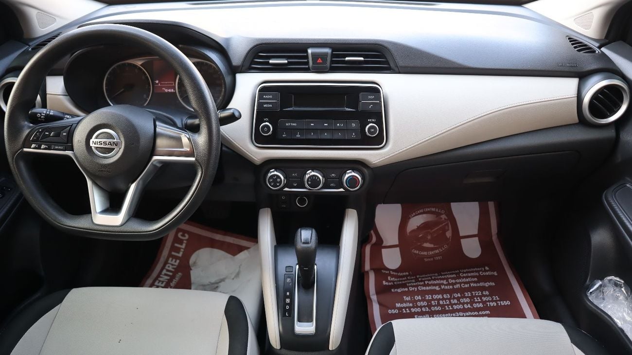 نيسان صني SV 1.6L