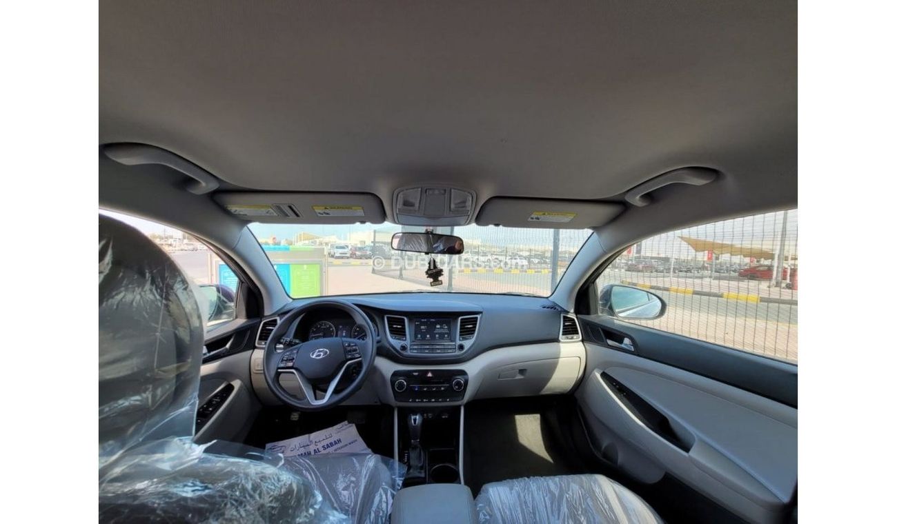 هيونداي توسون GL Low mileage