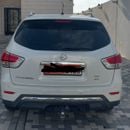 نيسان باثفايندر