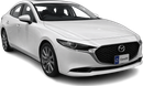 Mazda 3 EVOLVE 2025 | AED 1049/Month | 0 DP | 30 Day Return | Warranty | Service History