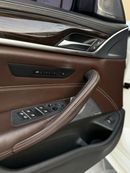 BMW 530i Luxury M Sport Package 2.0L