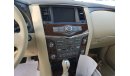 Nissan Patrol SE T2 Sunroof Remote Start V6