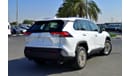 Toyota RAV4 XLE  2.0L Petrol AWD Automatic