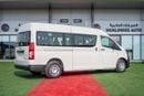 Toyota Hiace DX 3.5L Petrol  Automatic passenger 2026